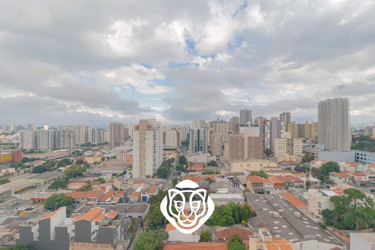 Vista Cozinha