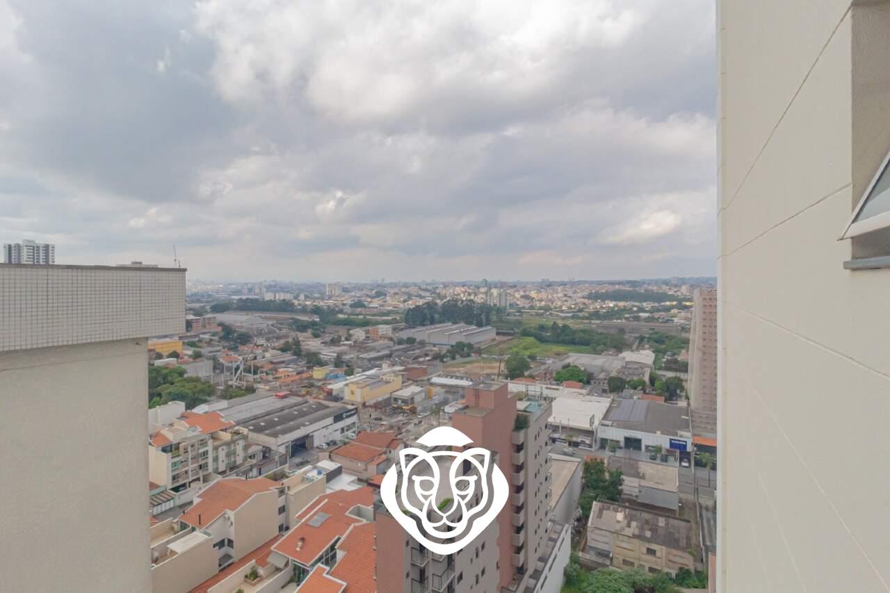 Vista Varanda gourmet