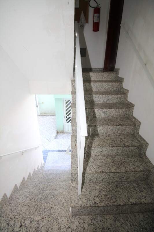 Escadas