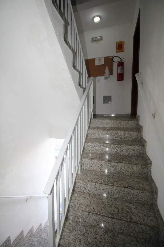 Escadas