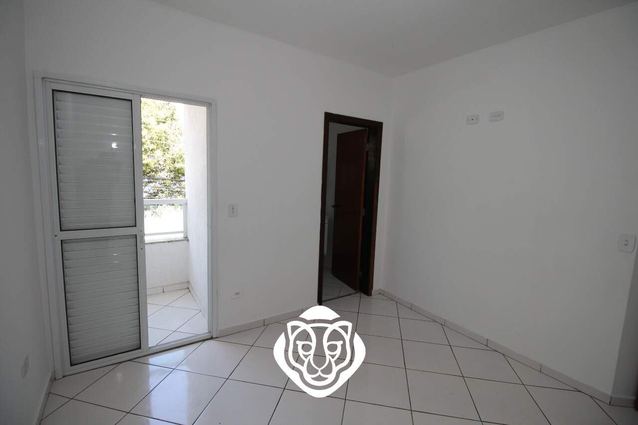 Dormitório I Suíte 