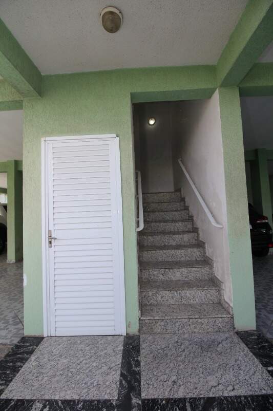 Escadas
