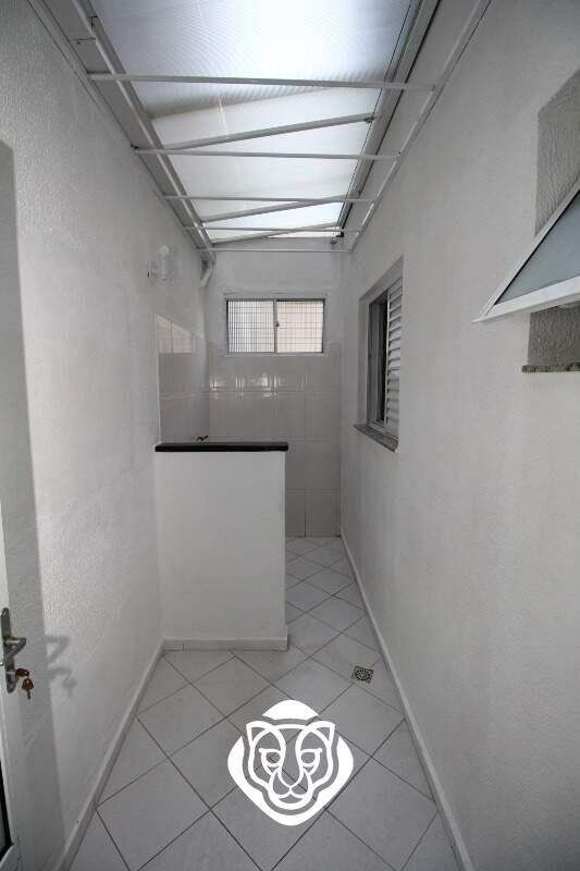Área de serviço