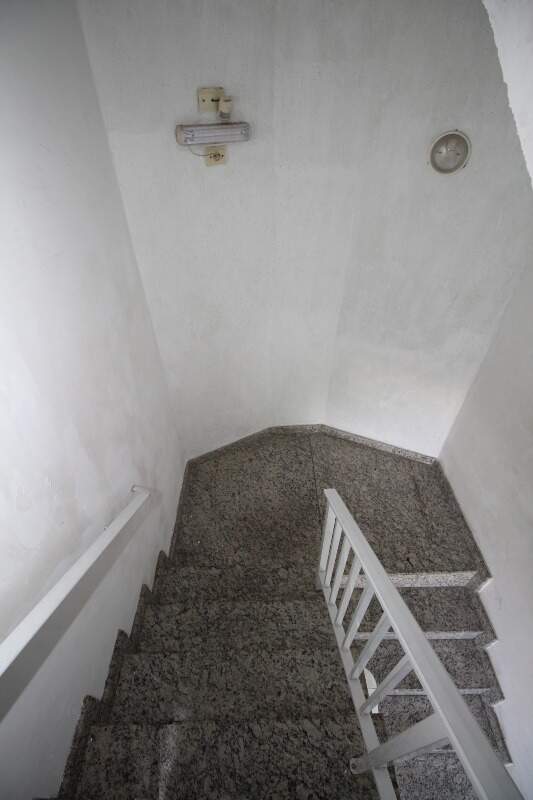 Escadas