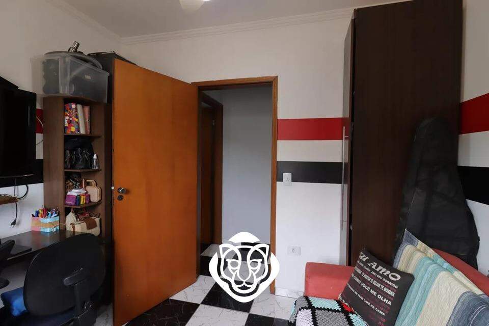 Dormitório I