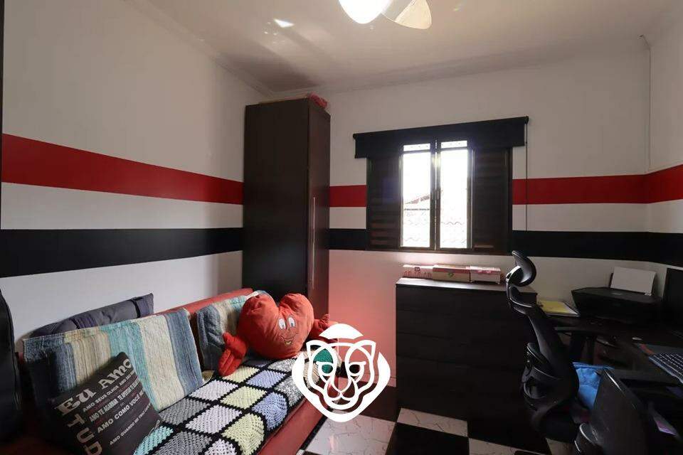 Dormitório I