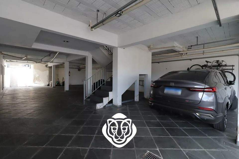 Garagem