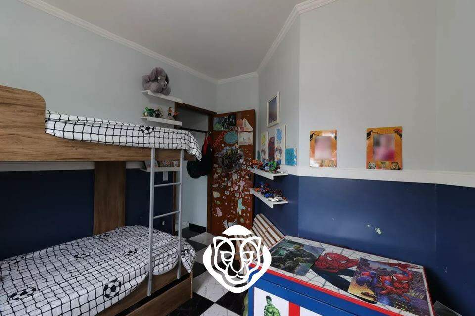 Dormitório I