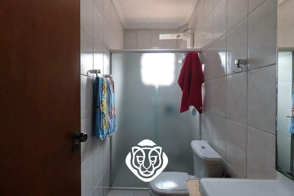 Banheiro Social
