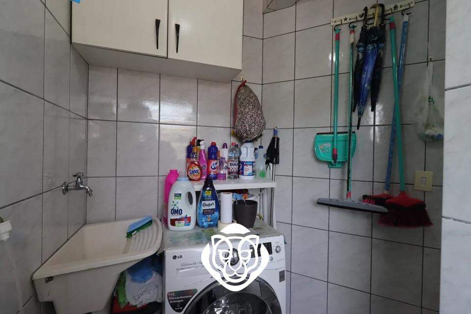 área de servço
