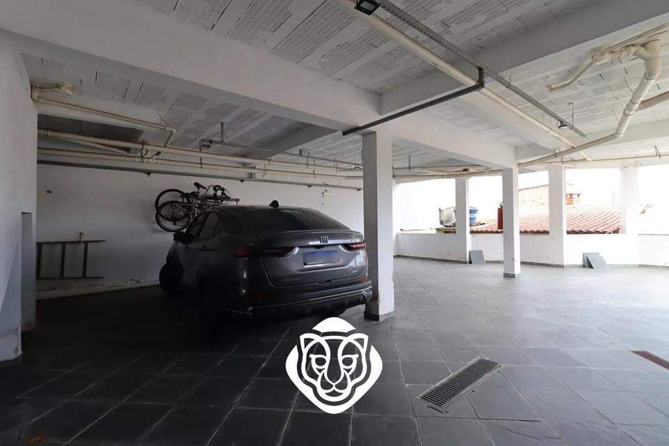 Garagem