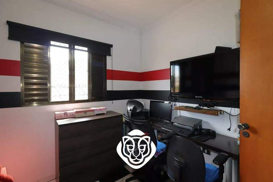 Dormitório II