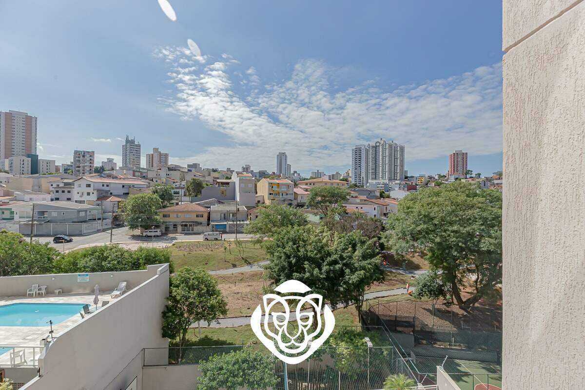 Vista varanda