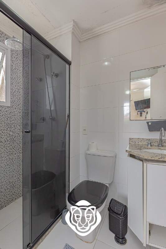Banheiro suíte