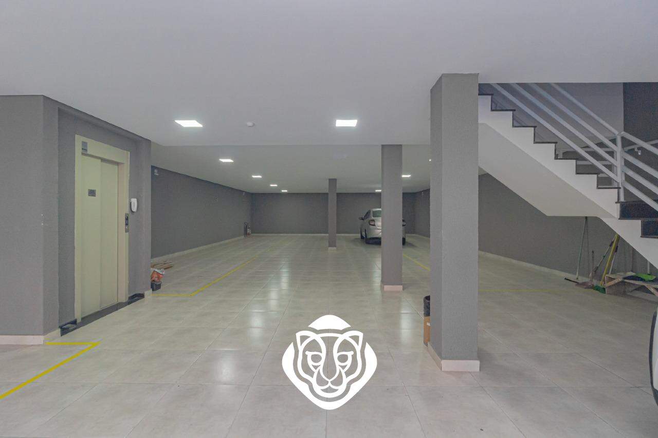 Garagem