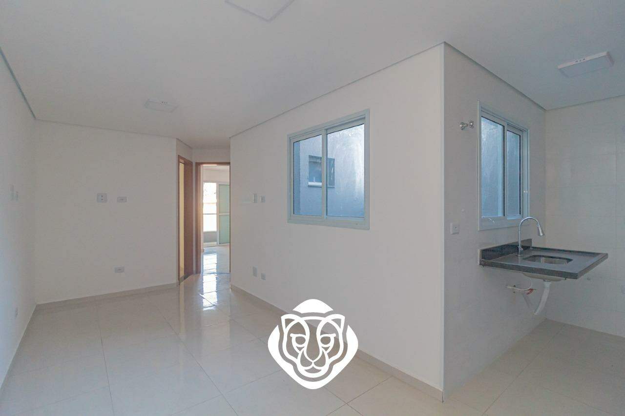 Sala / Cozinha