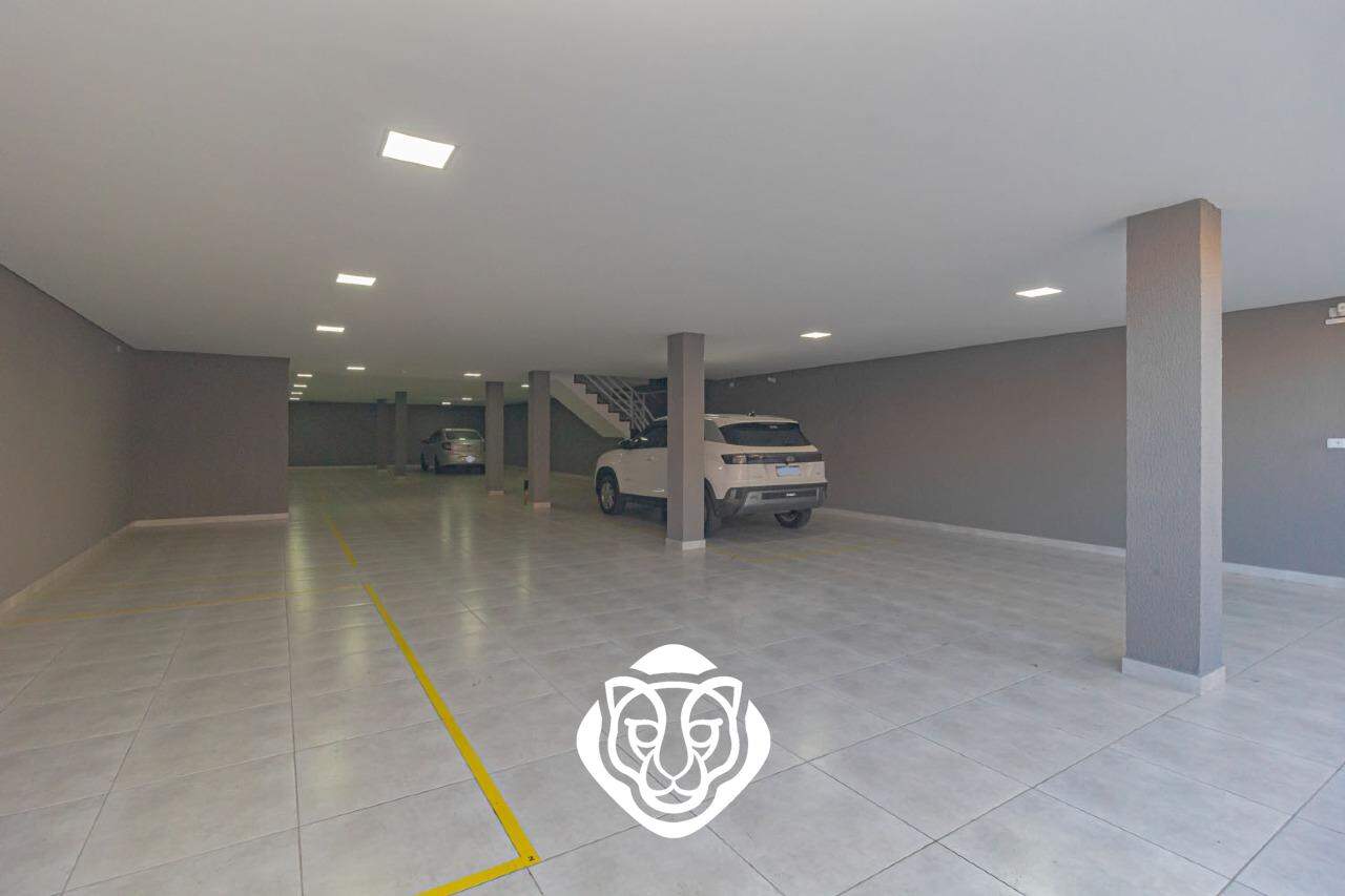 Garagem