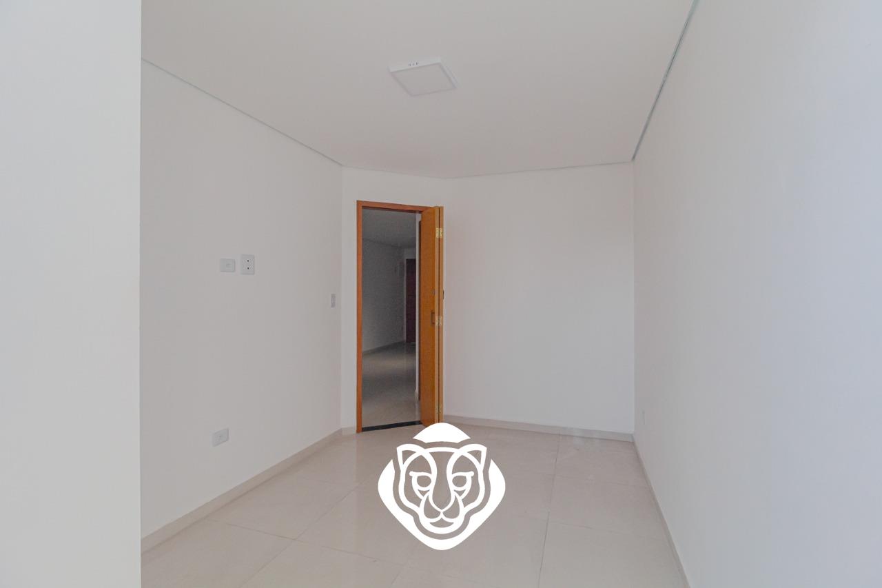 Dormitório II - suíte