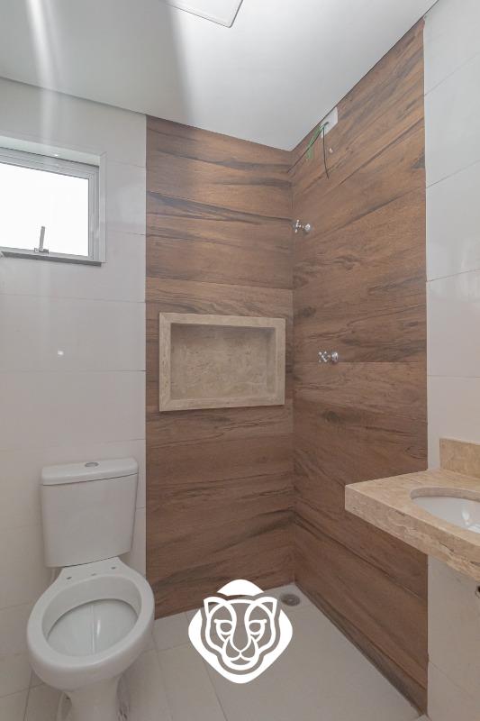 Banheiro - Dormitório II 