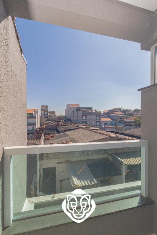 Varanda - Dormitório II 