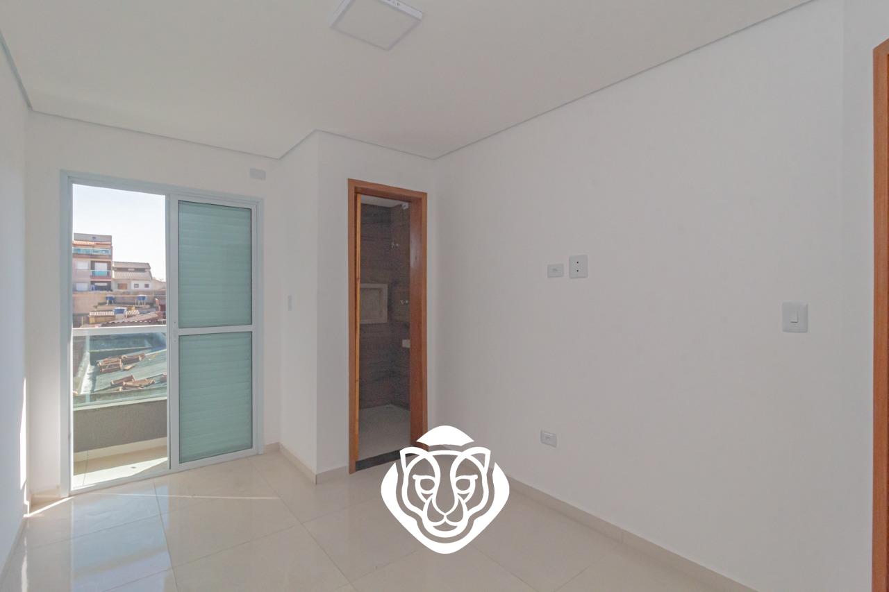 Dormitório II - suíte