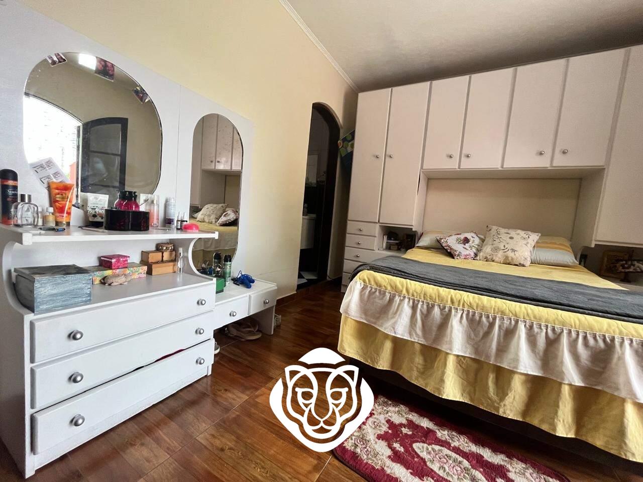 Dormitório I - Suíte