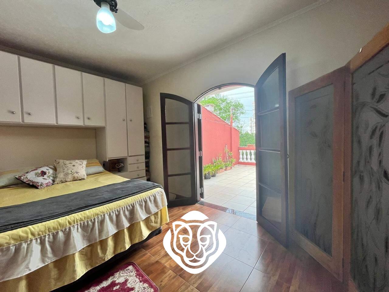 Dormitório I - Suíte