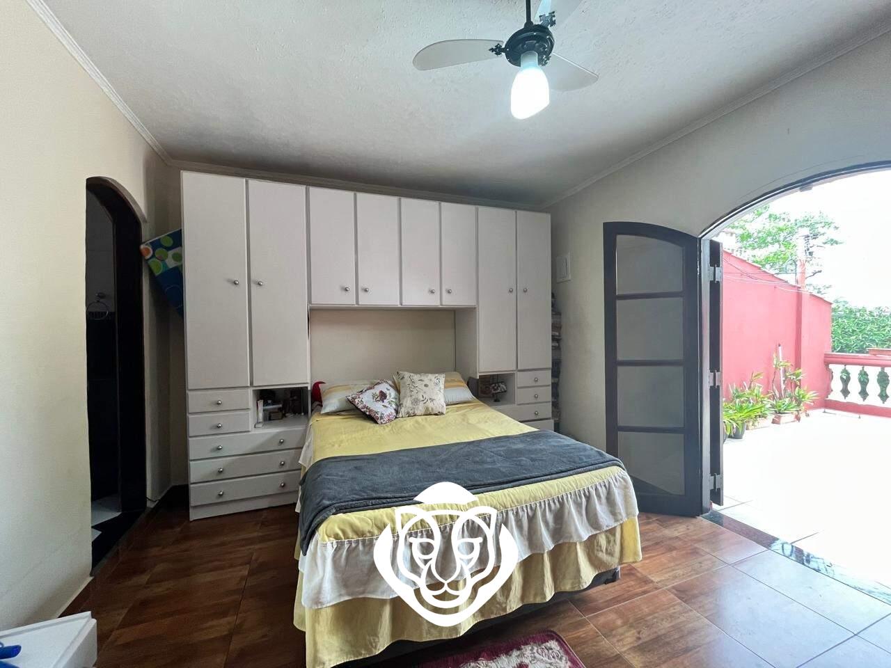 Dormitório I - Suíte