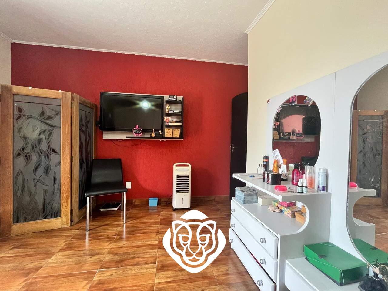 Dormitório I - Suíte