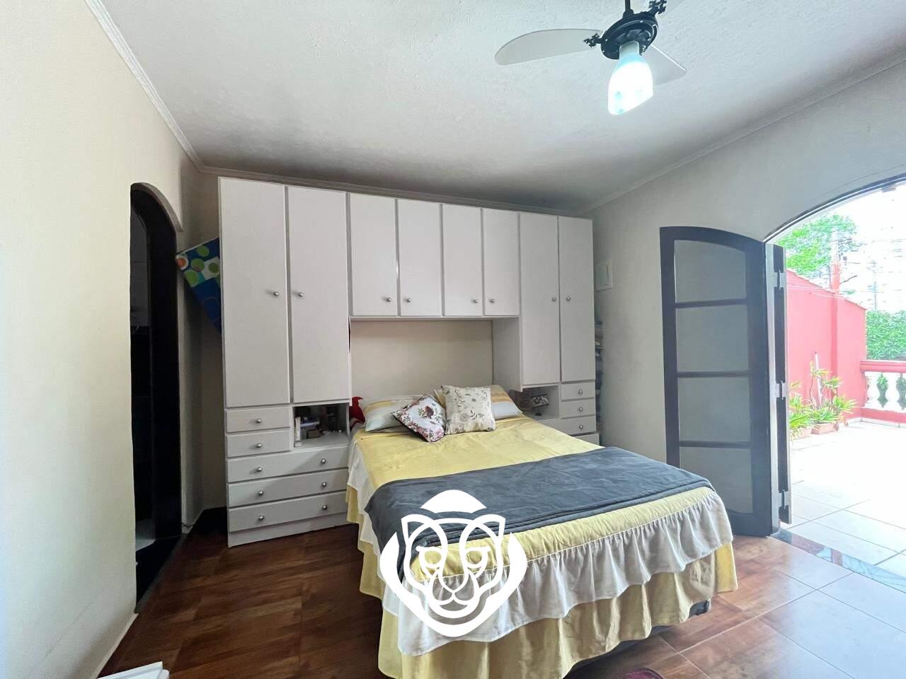 Dormitório I - Suíte