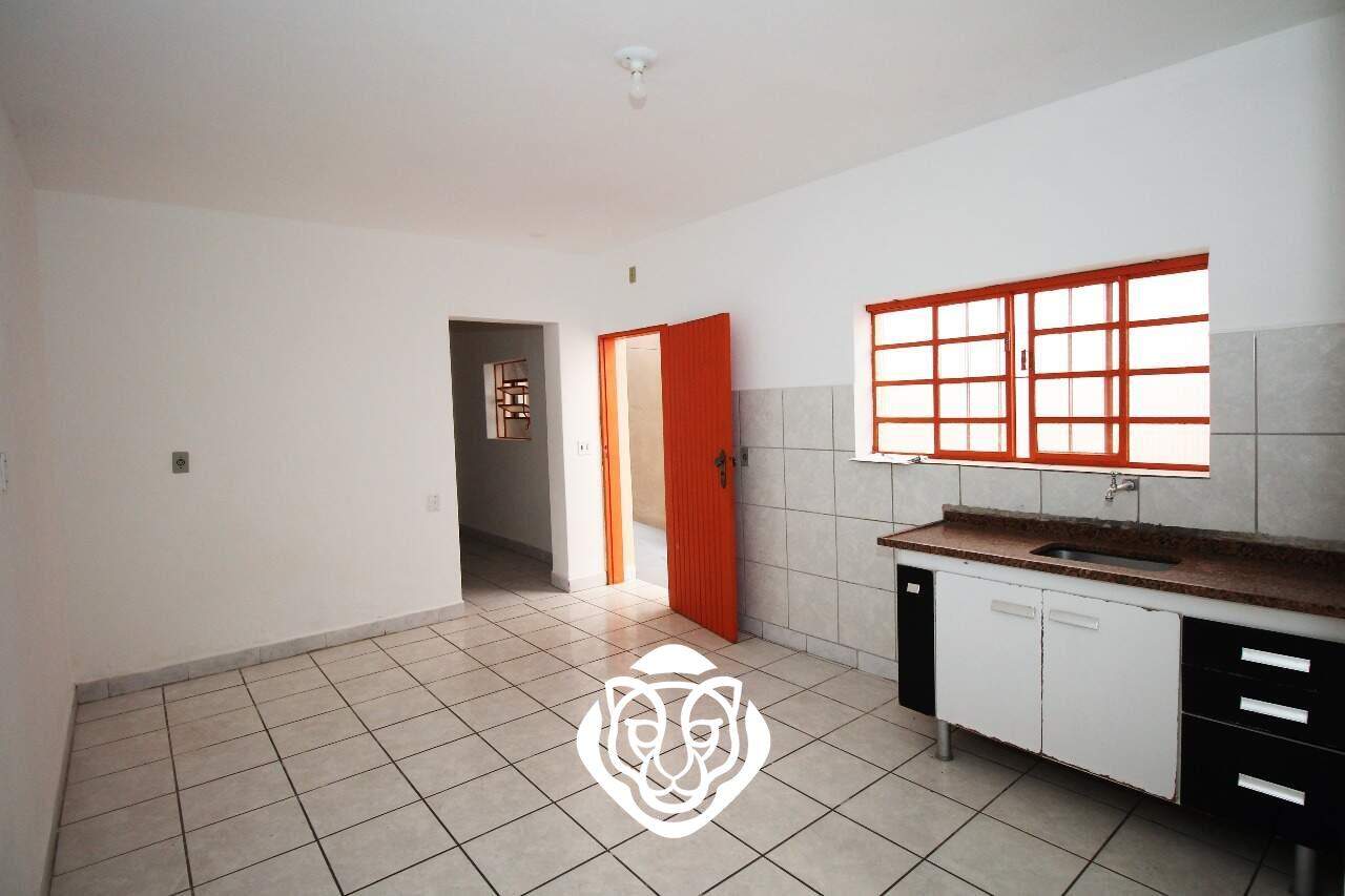 Cozinha casa II