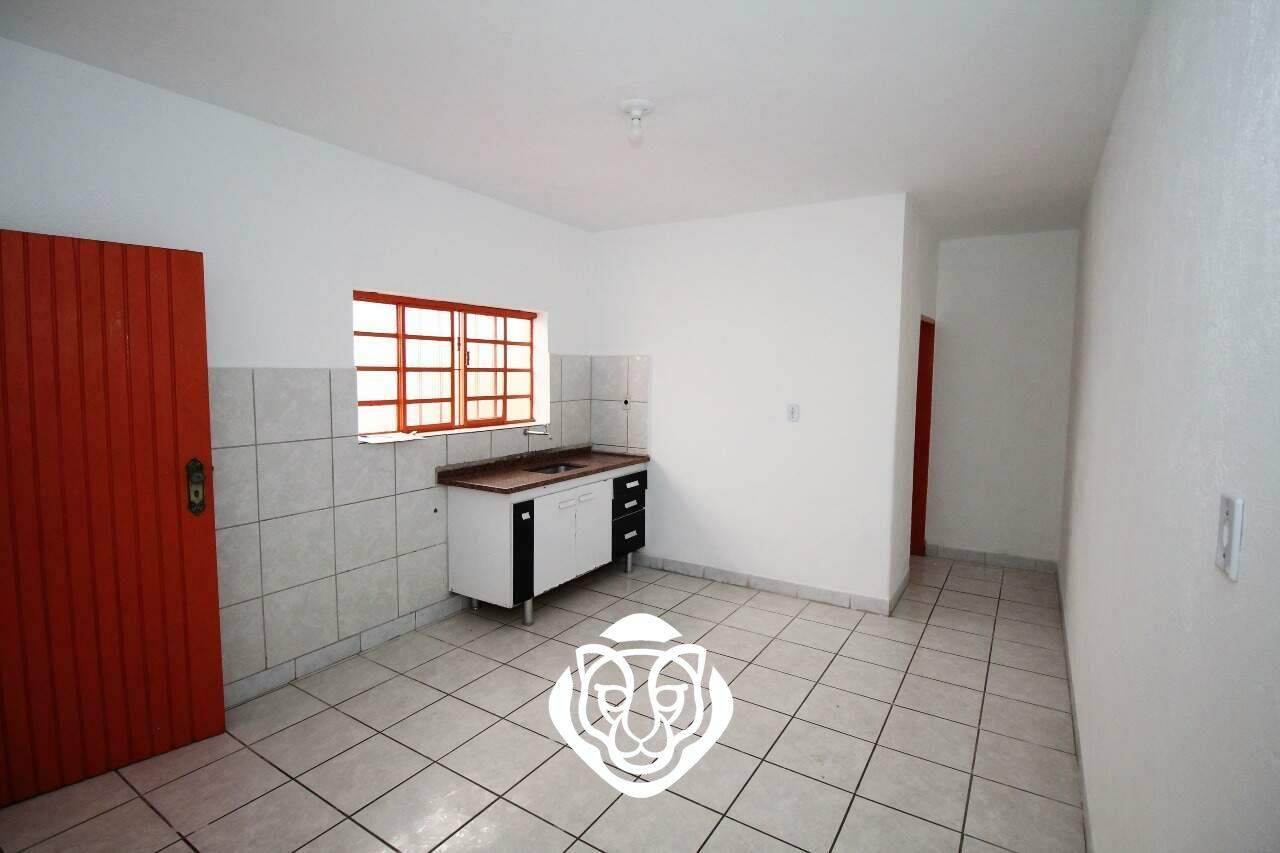 Cozinha casa II