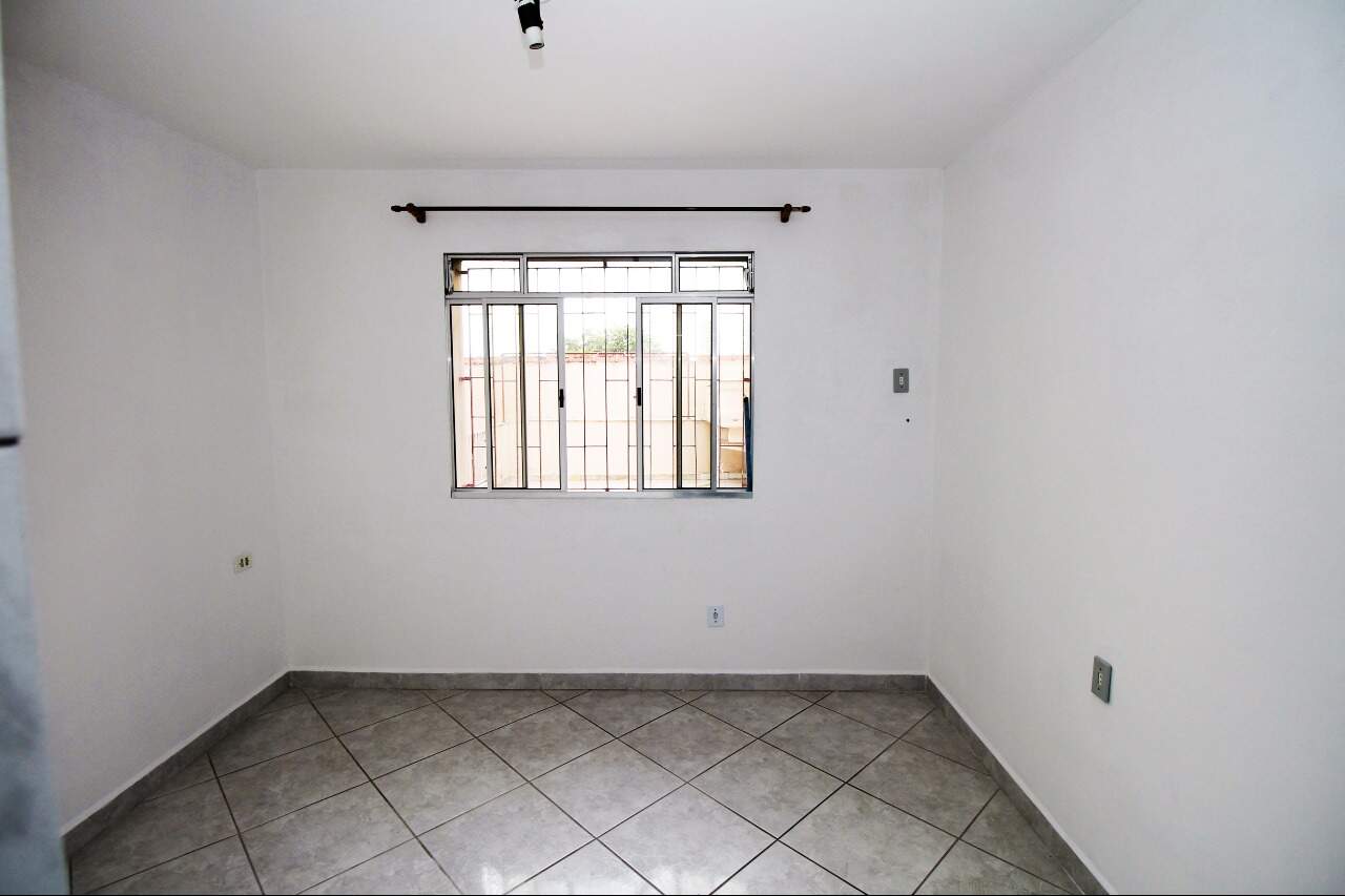 Dormitório II casa I