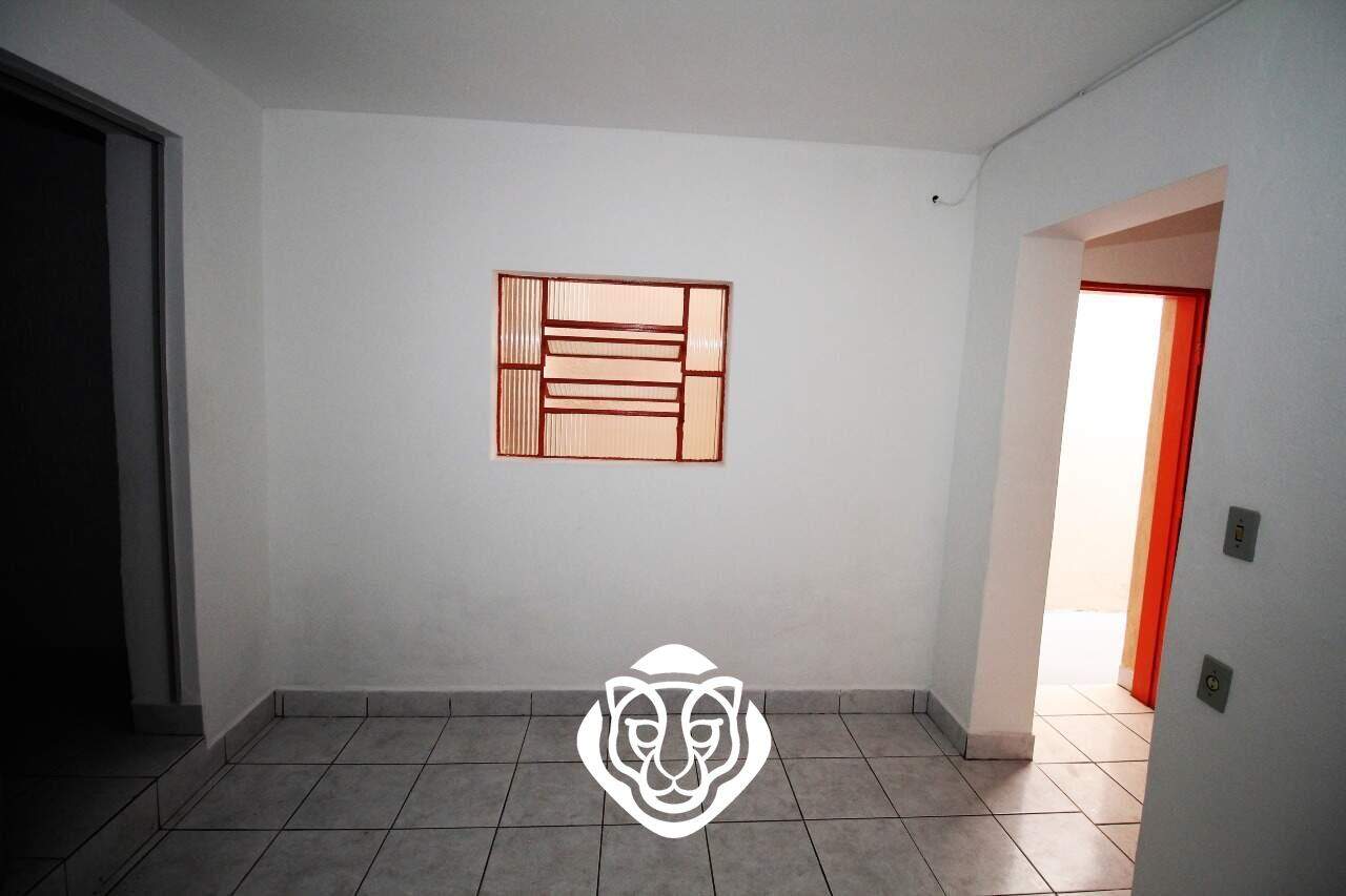 Dormitório casa II