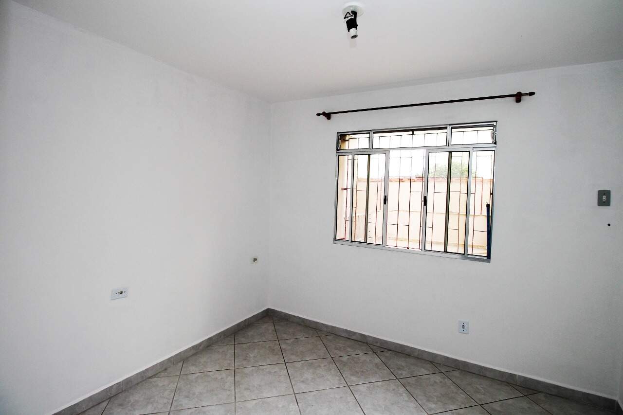 Dormitório II casa I