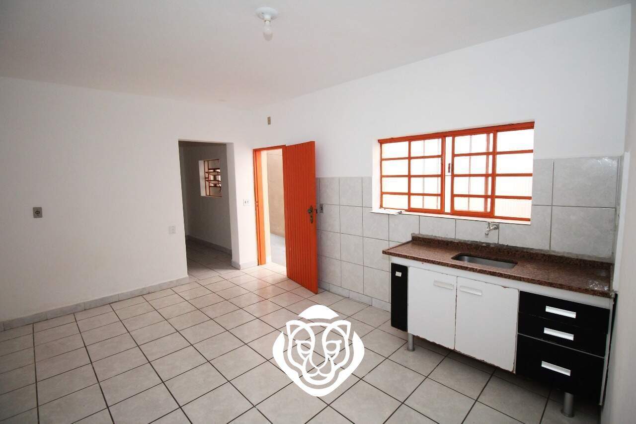 Cozinha casa 2