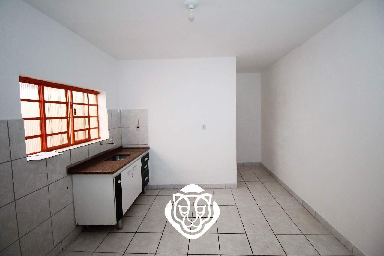 Cozinha casa II