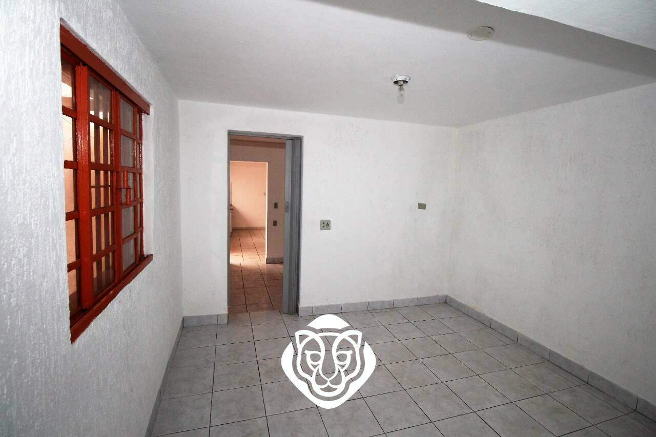 Dormitório casa II