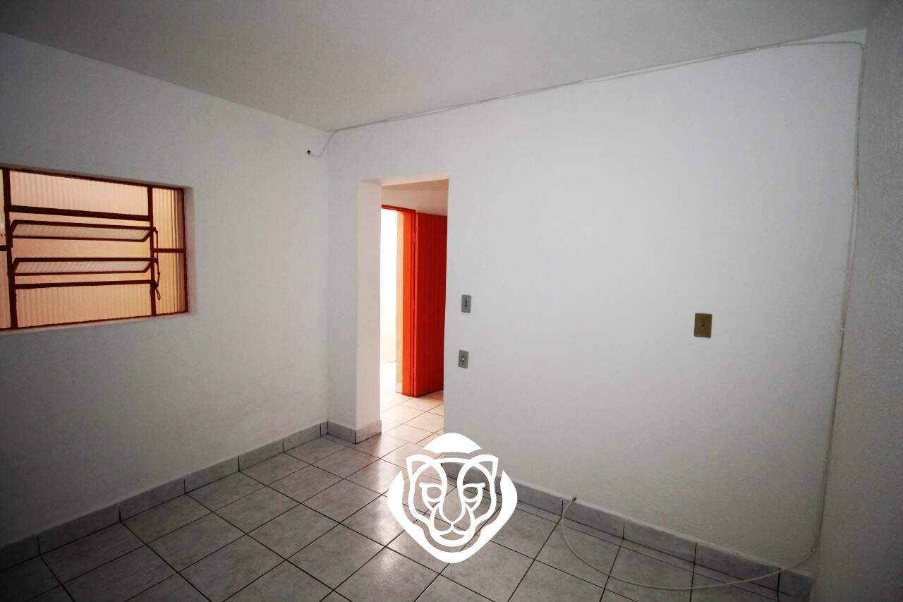 Dormitório casa II