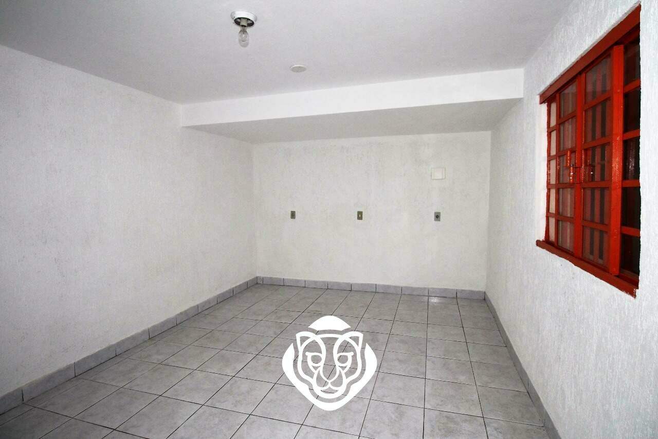 Dormitório casa II