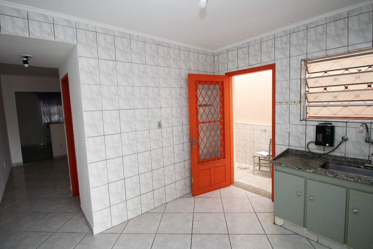 Cozinha casa I