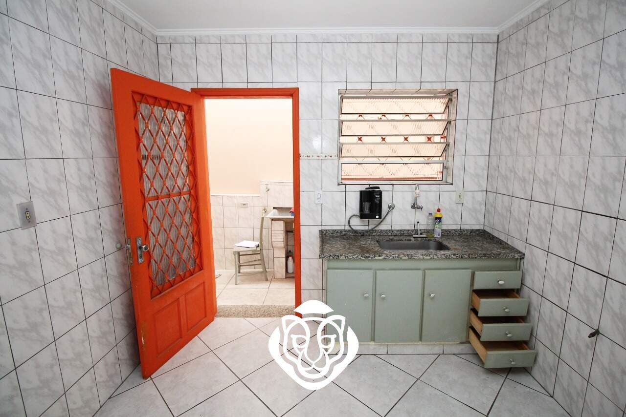 Cozinha casa I