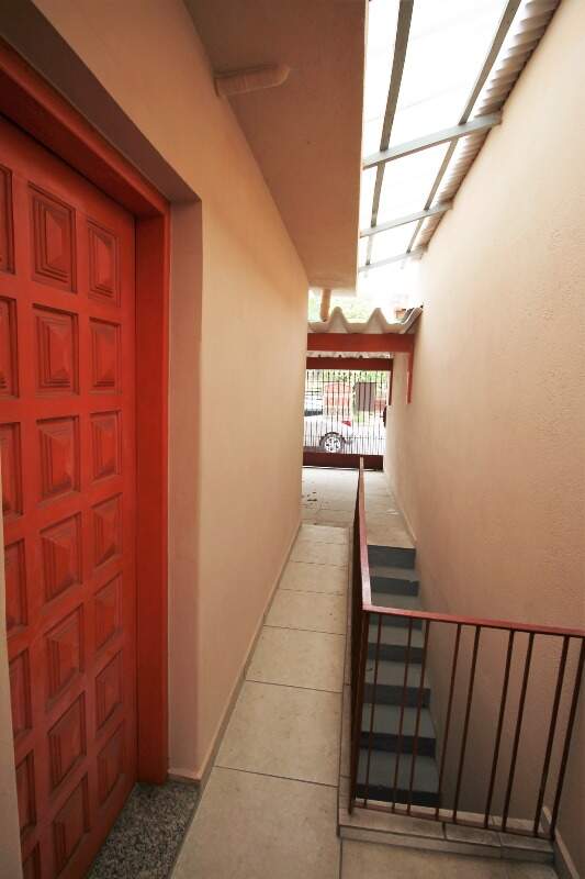 Acesso casa II