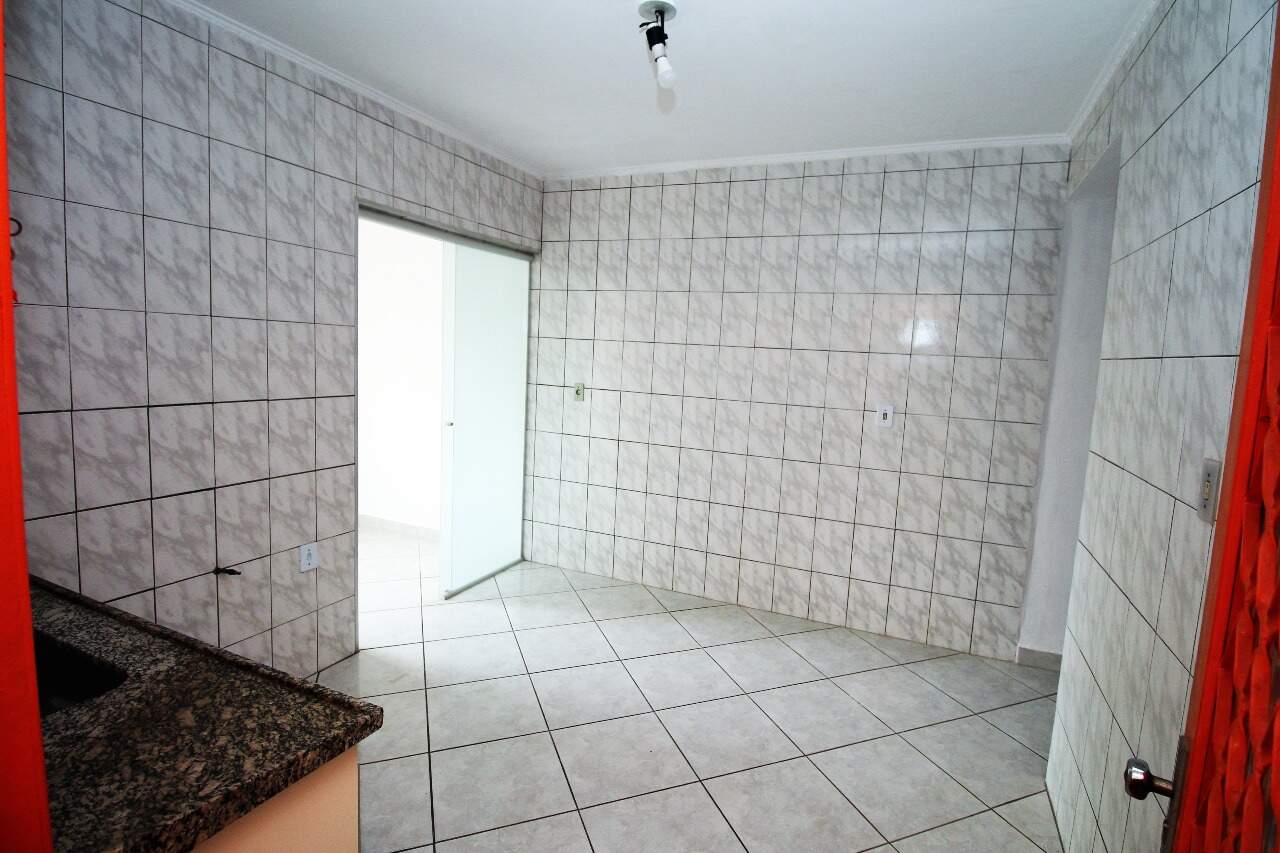 Cozinha casa I