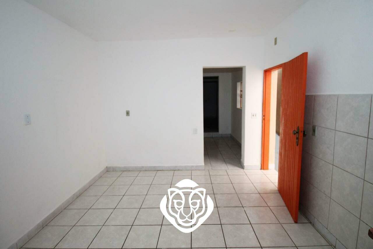 Cozinha casa II