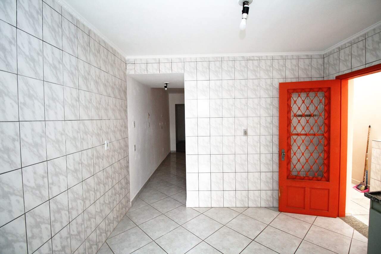Cozinha casa I