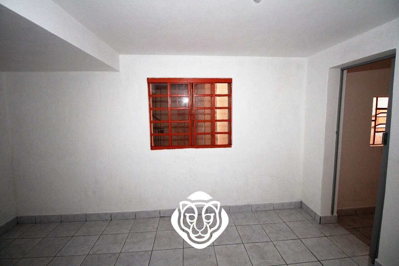Dormitório casa II