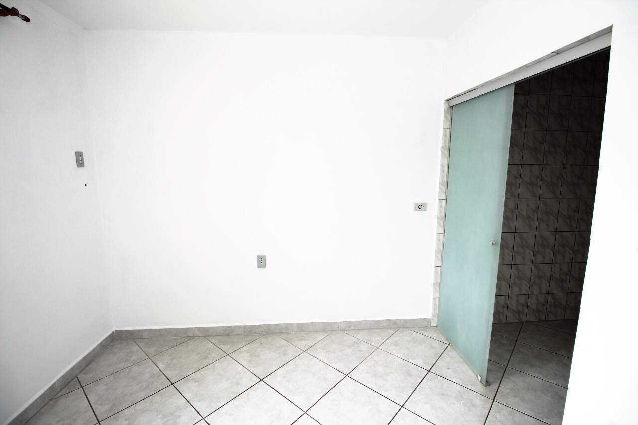 Dormitório II casa I