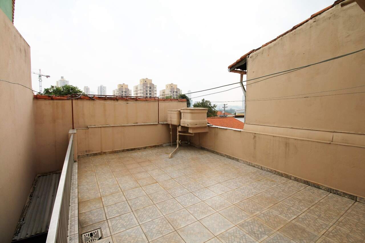 Quintal casa 1