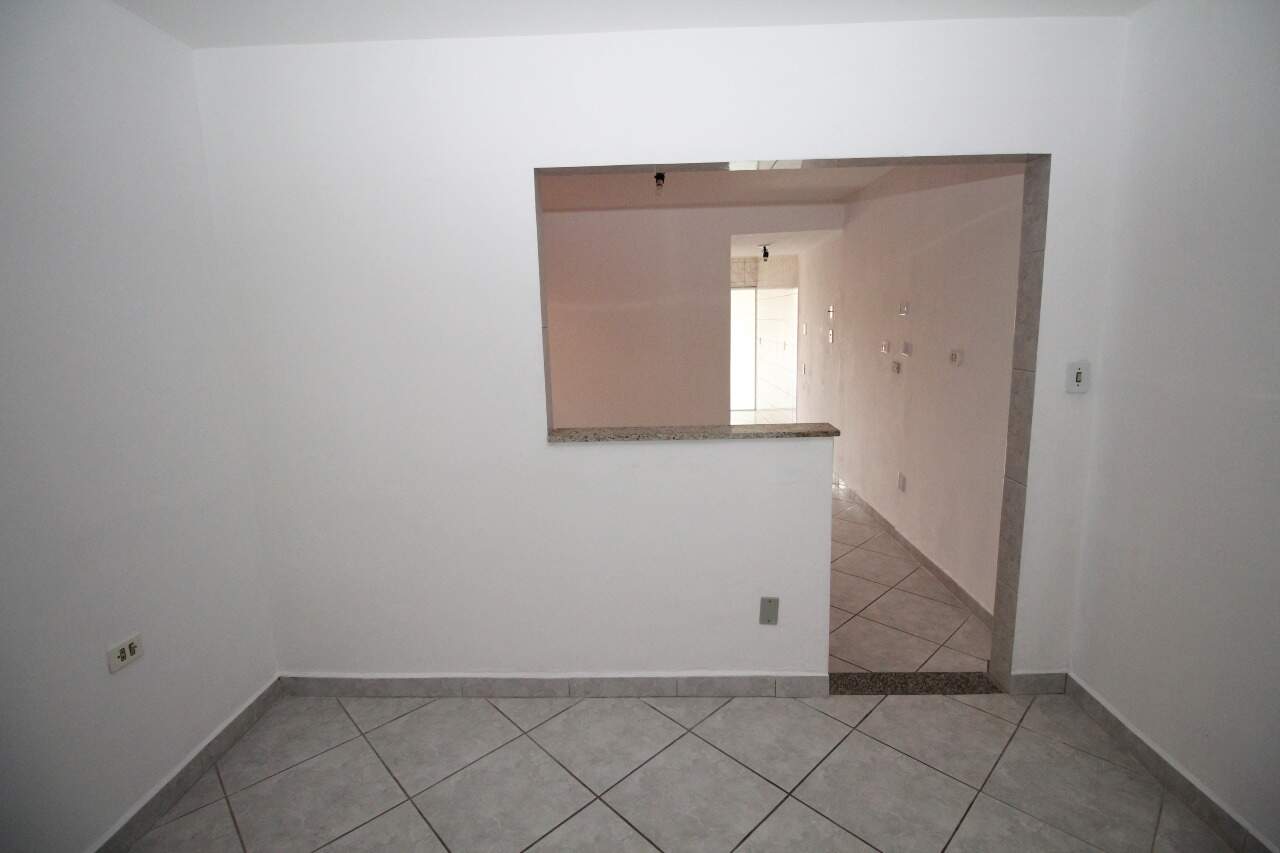 Dormitório I casa I